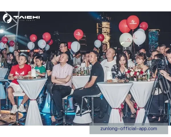 尊龙官网：探索全球顶级品牌，畅享高品质生活与娱乐体验