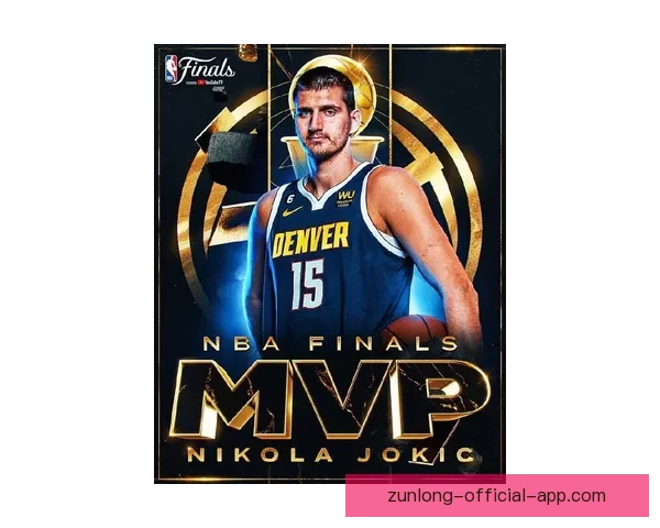 约基奇回应凯特琳克拉克称其为世界最强称号：我们有同一个经纪人