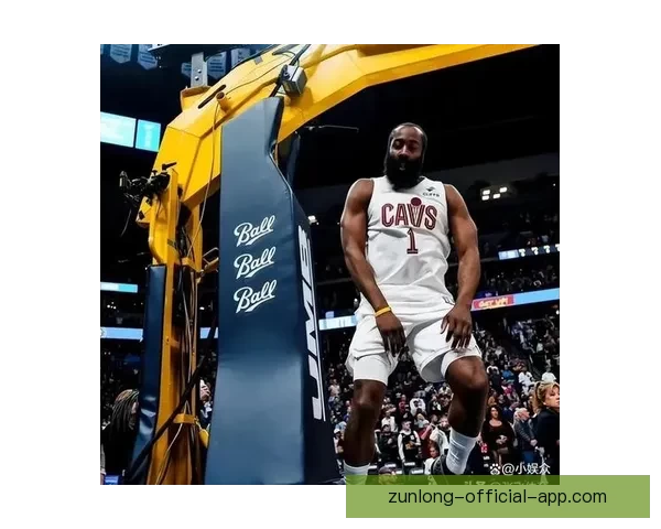 哈登计划与骑士签2年7500万合同并招募詹姆斯加盟球队