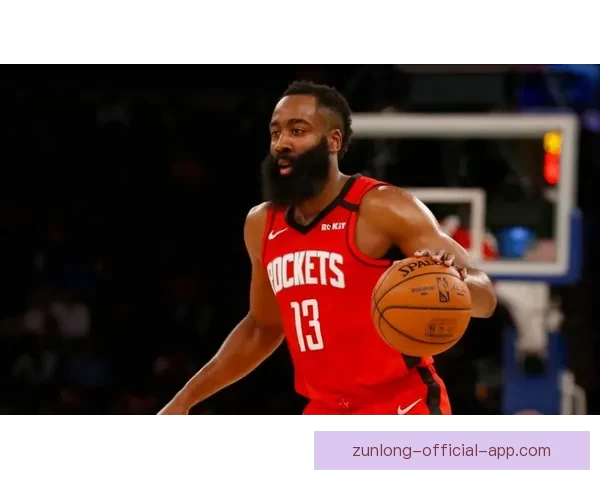 哈登：骑士生涯新高36分背后 我们需要更职业一些球权处理显得漫不经心