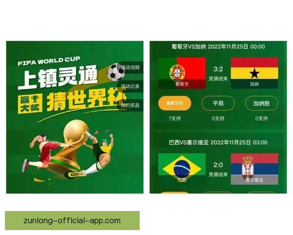 世界杯体育竞猜必胜攻略解析 提升你的竞猜技巧与预测准确率
